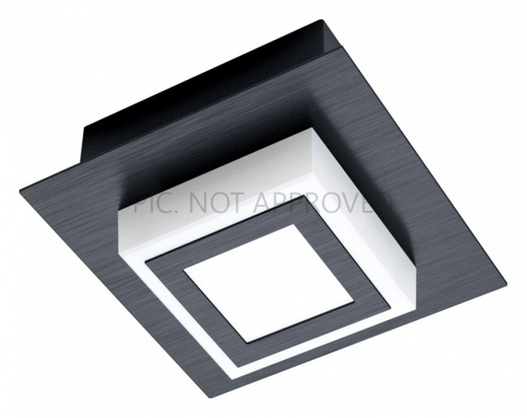 Накладной светильник Eglo ПРОМО Masiano 1 99361