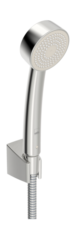 Зеркало WIND 75х95 серебро