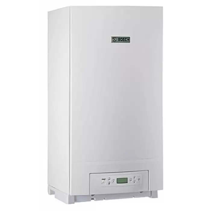 Конденсационный котел Bosch Condens 5000 W ZBR 100-3 – 99,5 кВт (одноконтурный) 7736701028