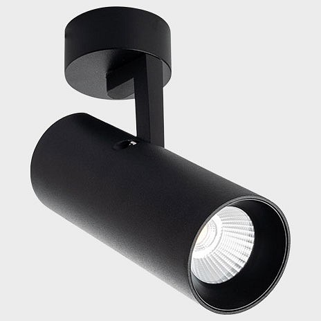 Спот Italline SD 3045 SD 3045 black
