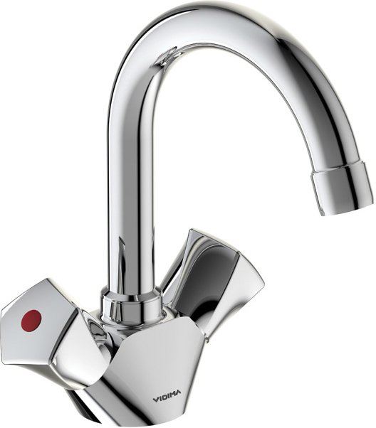 Смеситель для раковины Vidima Life BA358AA
