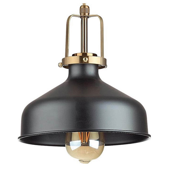 Подвесной светильник Ideal Lux Eris ERIS-2 SP1 NERO