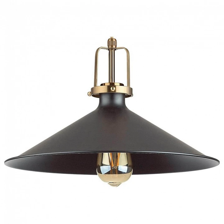 Подвесной светильник Ideal Lux Eris ERIS-4 SP1 NERO