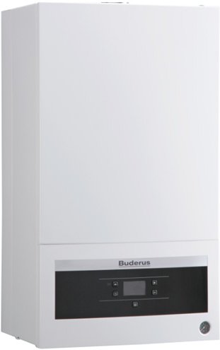 Газовый котел Buderus Котел настенный Logamax U072-24K