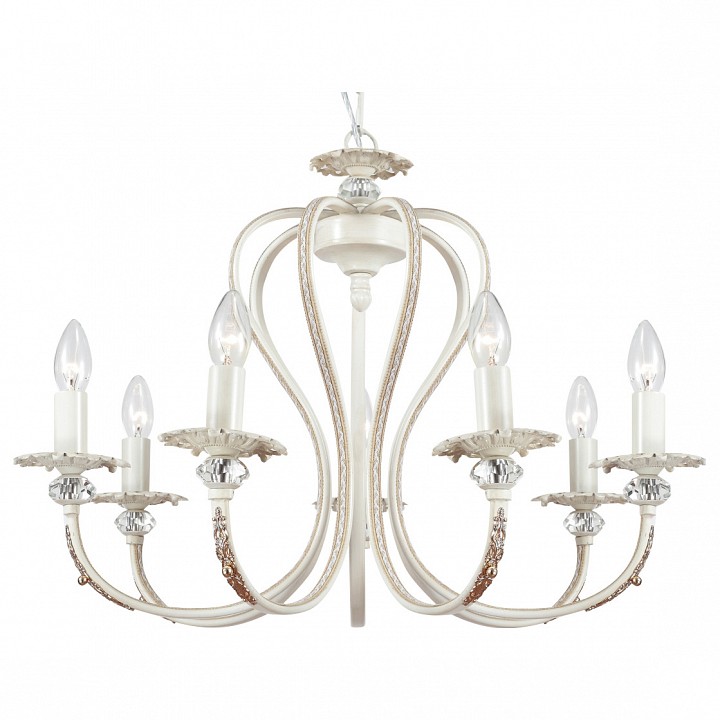 Подвесная люстра Lucia Tucci Salerno SALERNO 138.7