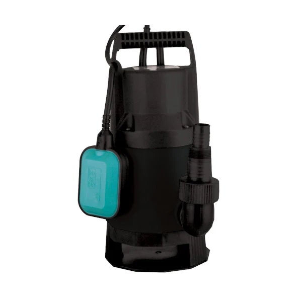 Насос дренажный Pumpman GS550N (GS550N)