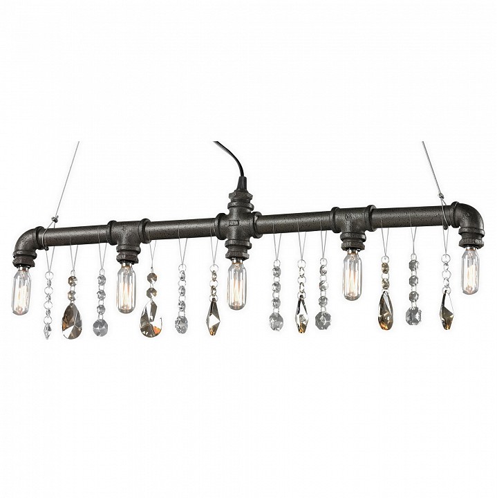 Подвесной светильник Lussole Jamestown LSP-9375