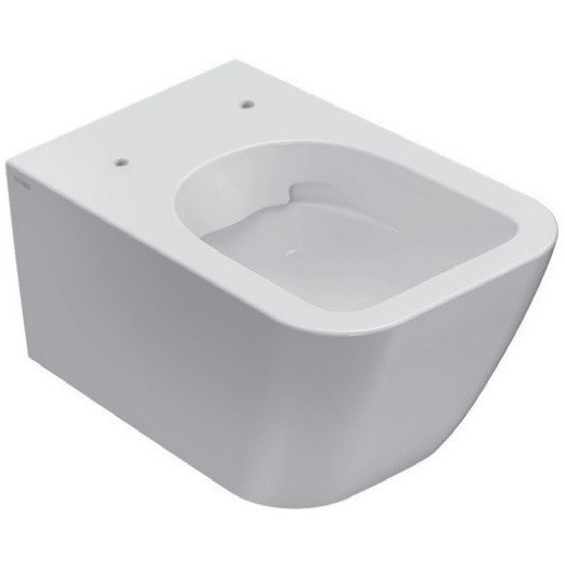 Подвесной унитаз Globo Stone безободковый STS05BI