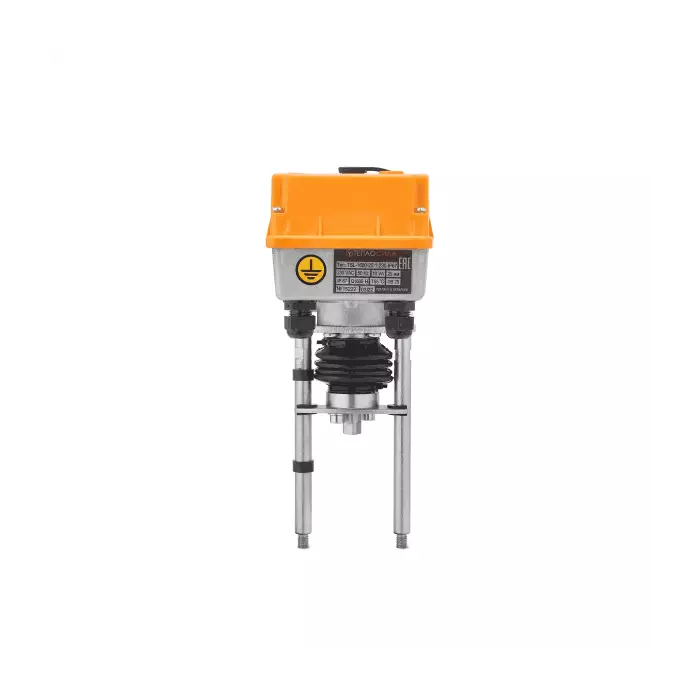 Электропривод 3-х позиционный TSL-1600-25-1-230-IP67 230В Теплосила