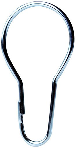 Кольца для штанги комплект (12 шт) Ridder 49500 хром