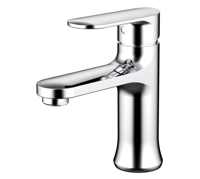Смесители для раковины Bravat Opal F1125183CP-RUS