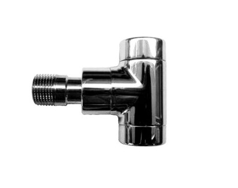 Вентиль ZEHNDER 116 60 52 Combi E
