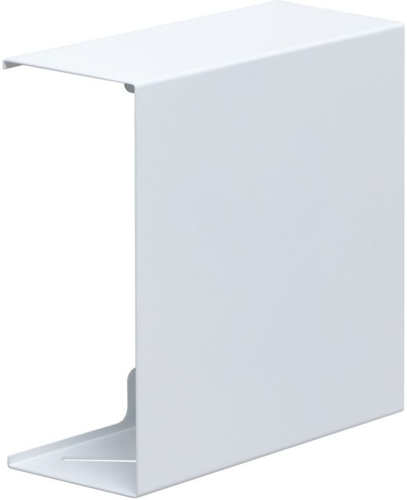 Полка Aquanet Магнум 22,5x22,5 белая, квадрат
