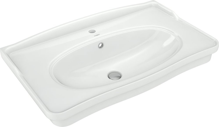 Раковина Kirovit Модерн 85 (23419)