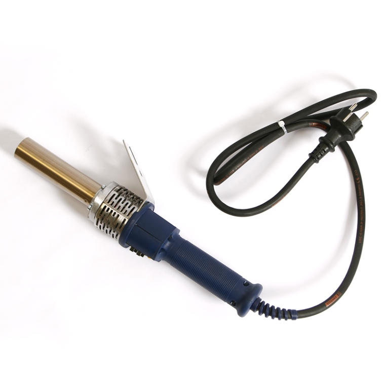 Сварочный аппарат FV-PLAST Dytron Polys P-4 650W (452B0650)