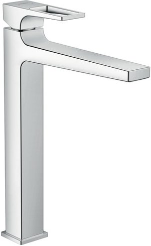 Смеситель для раковины Hansgrohe Metropol 260 74512000