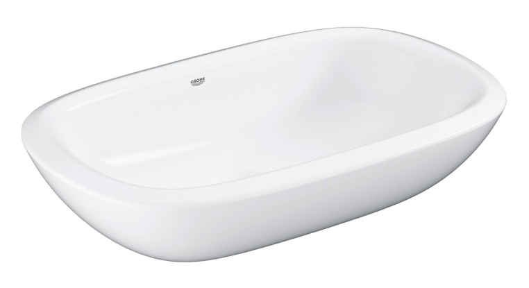 Раковина Grohe Eurostyle 2015 39216000 свободностоящая, 50 см, альпин-белый