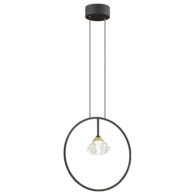 Подвесной светильник Odeon Light Arco 4100/1