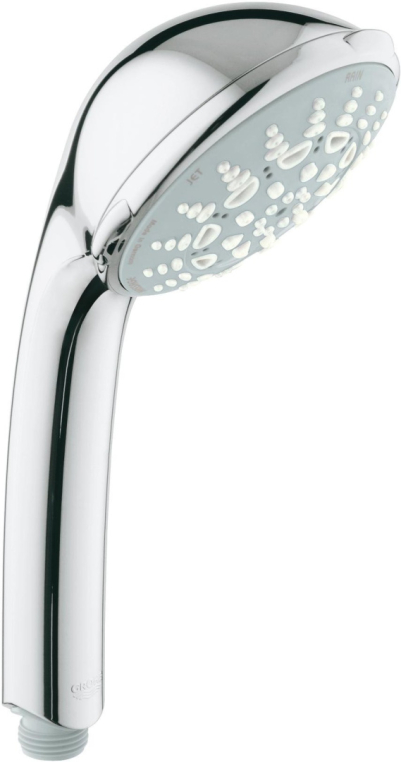 Душевая лейка Grohe Relexa 75 28796000 хром