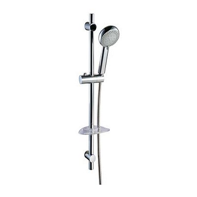 Душевой гарнитур IDDIS Aquajoy AQU3F00i16 хром