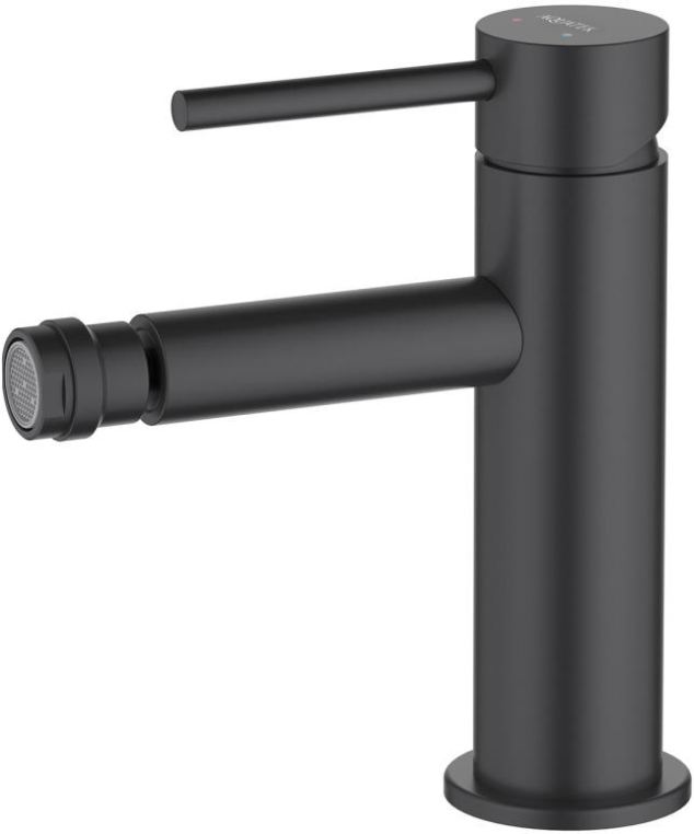 Смеситель для биде Aquatek Европа AQ1318MB