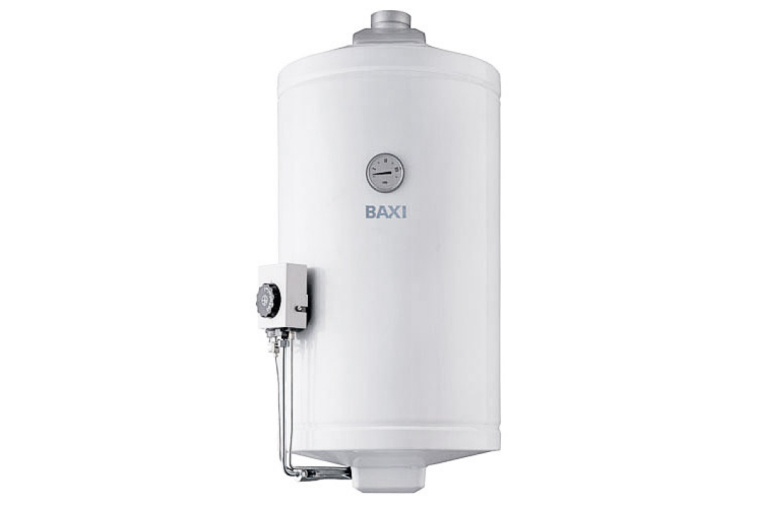 Водонагреватель накопительный газовый BAXI SAG-3 100 A7116719