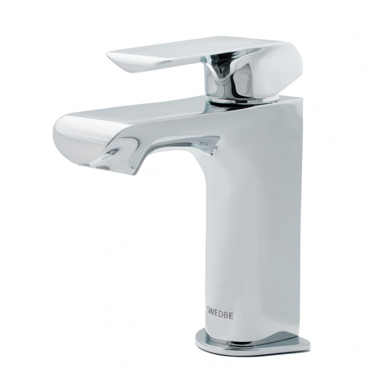 Смеситель Swedbe Iris 2210 для раковины