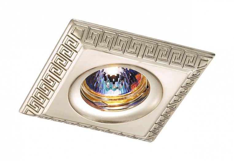 Встраиваемый светильник Novotech Nemo 369563