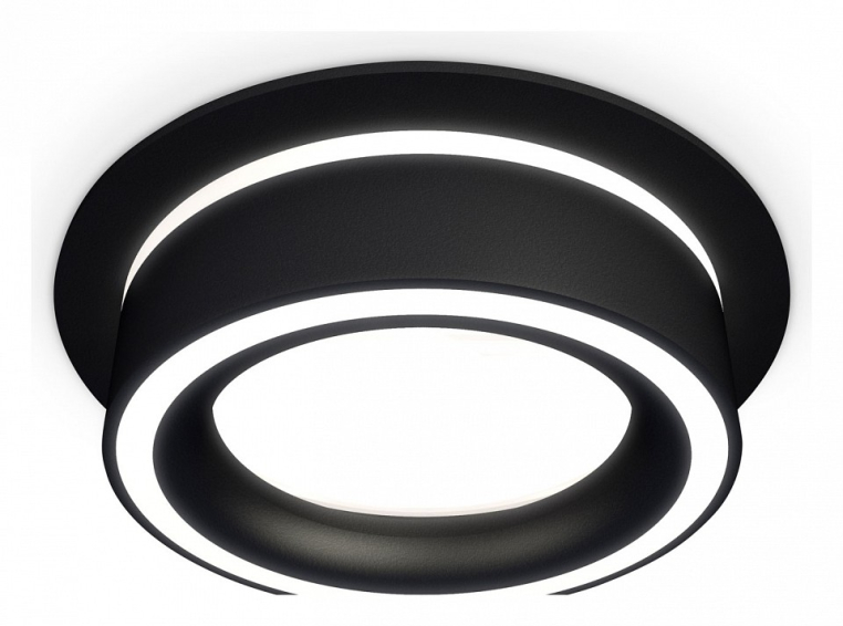 Встраиваемый светильник Ambrella XC XC8051018