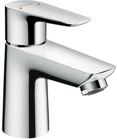 Смеситель для раковины Hansgrohe Talis E 80 71702000