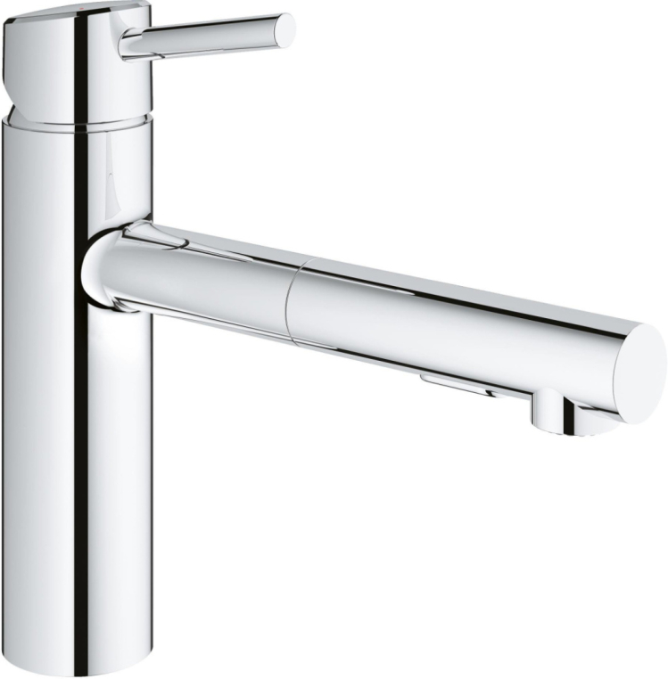 Смеситель для кухни Grohe Concetto New 30273001