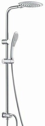 Душевая стойка WasserKraft A045