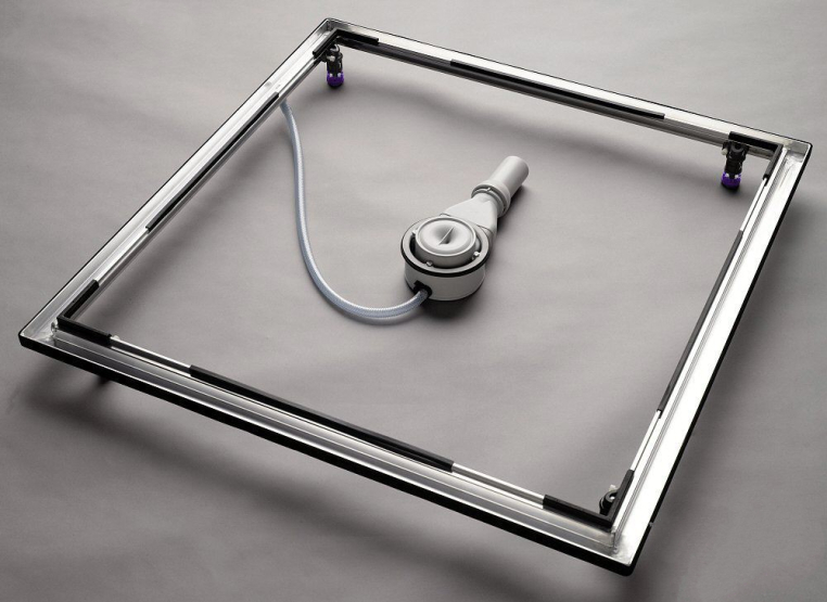 Опорная рама Kaldewei Superplan 140x100 584574250000