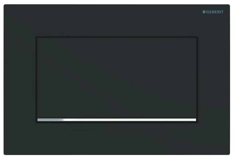 Кнопка смыва Geberit Sigma 30 NEW 115.893.14.1