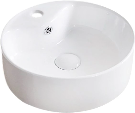 Раковина BelBagno 37x37 BB1400
