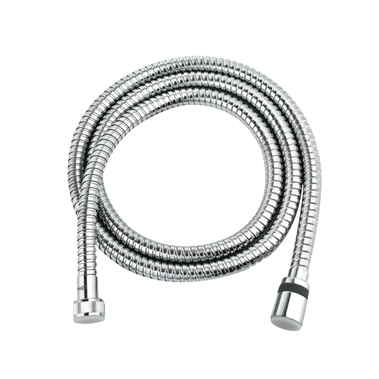 Душевой шланг LEMARK 150 см. LE8033S хром