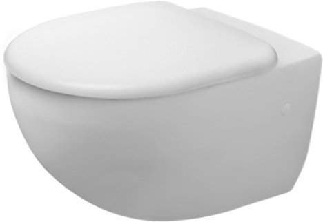 Подвесной унитаз Duravit Architec  2546090064