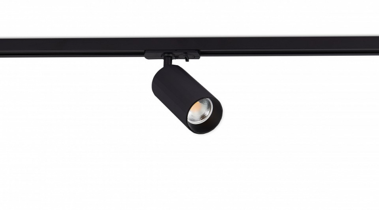 Светильник на штанге SIMPLE STORY 2058 2058-1TRB