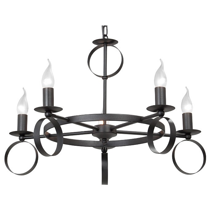 Подвесная люстра Vitaluce V4490 V4490-1/5