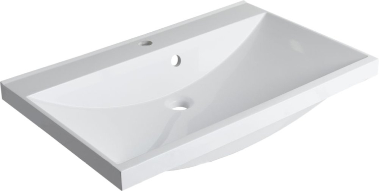 Раковина Aquanet Нота 75 (00281221)