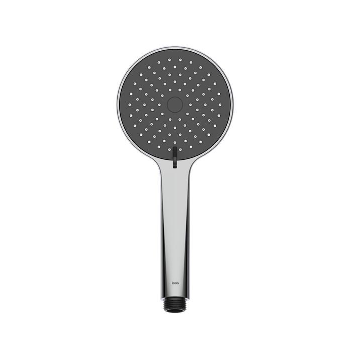 Душевая лейка IDDIS 107 RAY3F0Ci18 хром