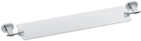 Полка стеклянная Ravak Chrome CR 500.00 60см. X07P195