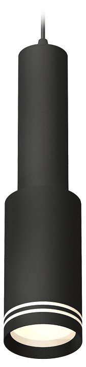 Подвесной светильник Ambrella XP XP8162001