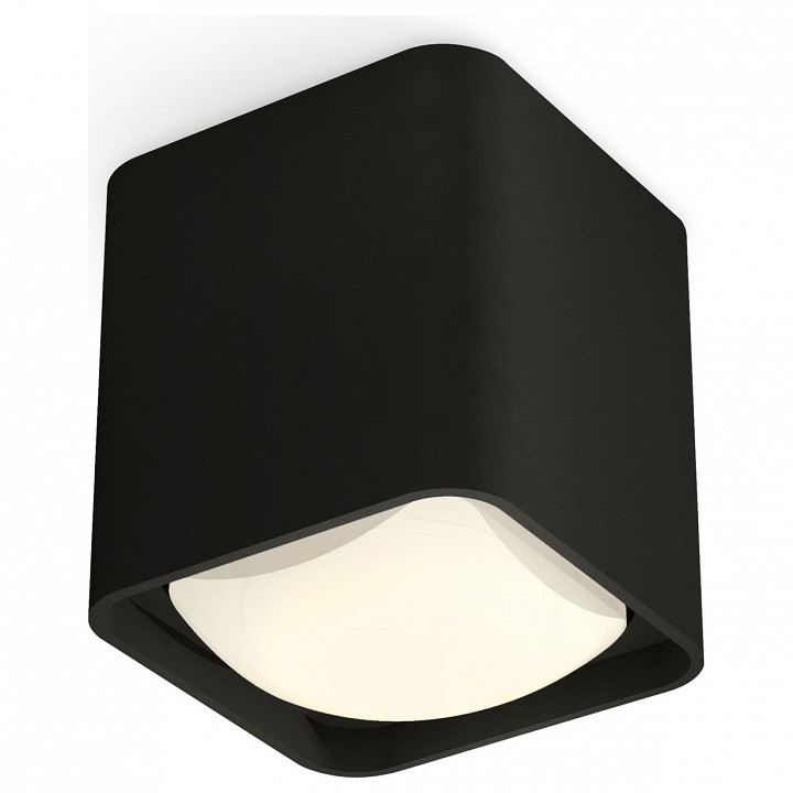 Накладной светильник Ambrella Techno Spot 360 XS7841022