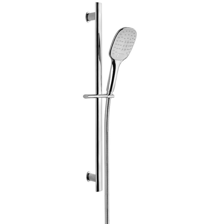Душевой гарнитур Paini Siena SICR121 хром