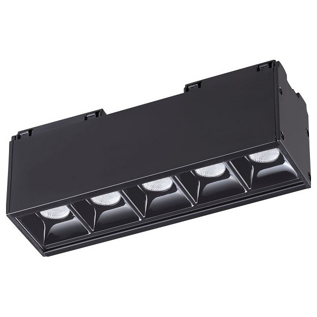 Встраиваемый светильник Novotech Kit 358073