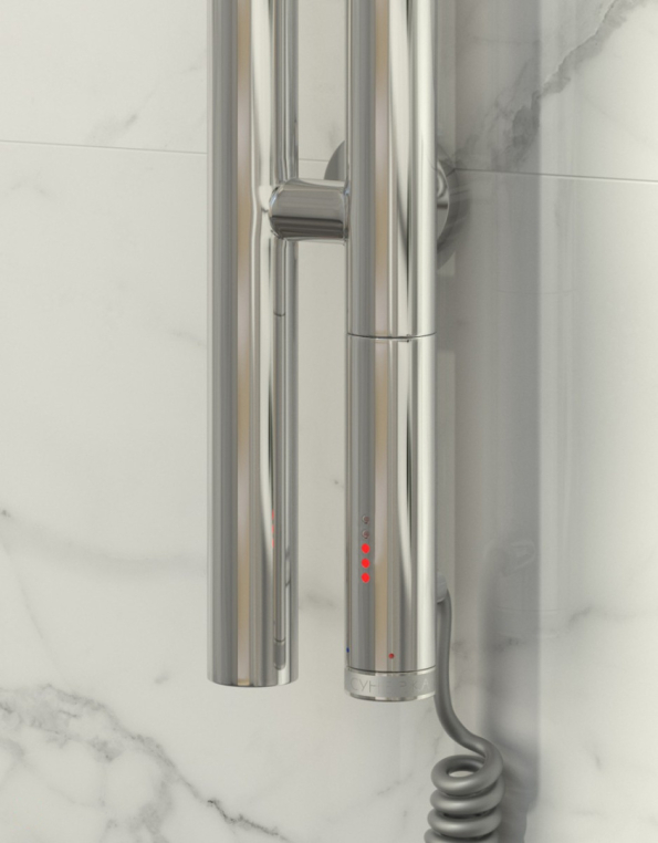 Электрический полотенцесушитель Сунержа Нюанс 1800 (00-0543-1853)