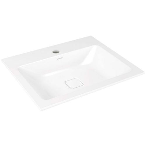 Раковина встраиваемая Kaldewei Cono 60x50 mod. 3080 901606013001
