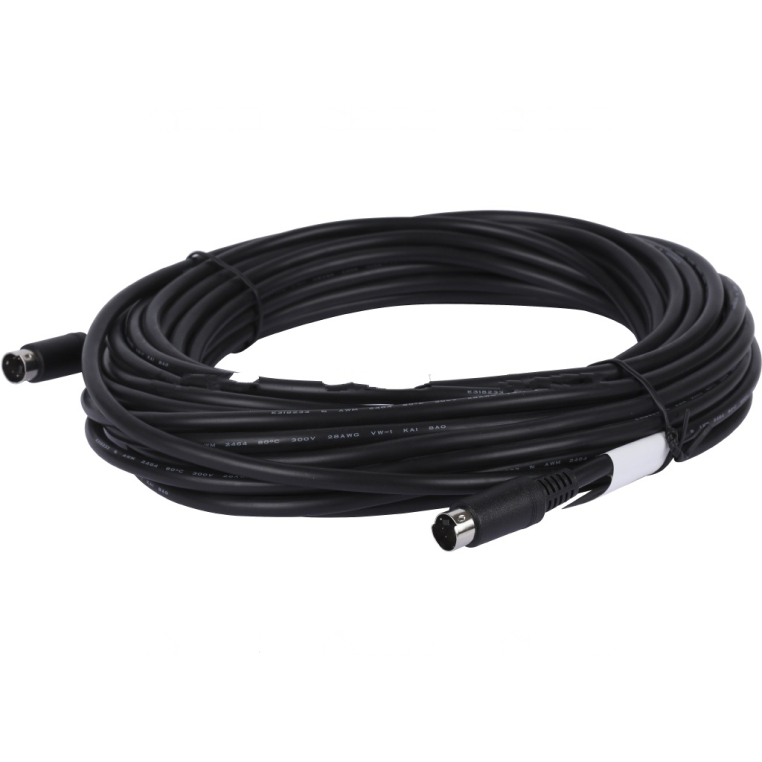88017851 DeDietrich Соединительный кабель BUS RX 12 (12 м)