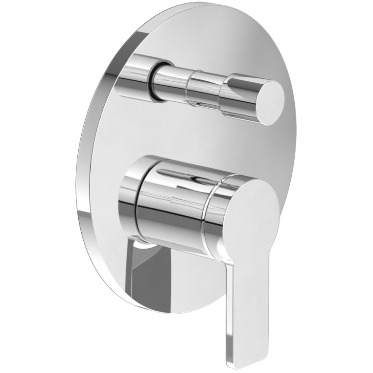 Смеситель для душа Villeroy & Boch Architectura TVS10335300061